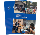 EODS launches new EU Handbook