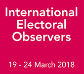 EIUC launches open training for International Electoral Observers (IEO)
